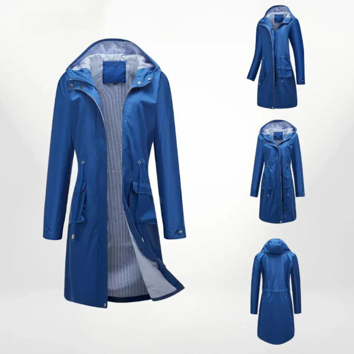 Selesta I Waterproof Trenchcoat