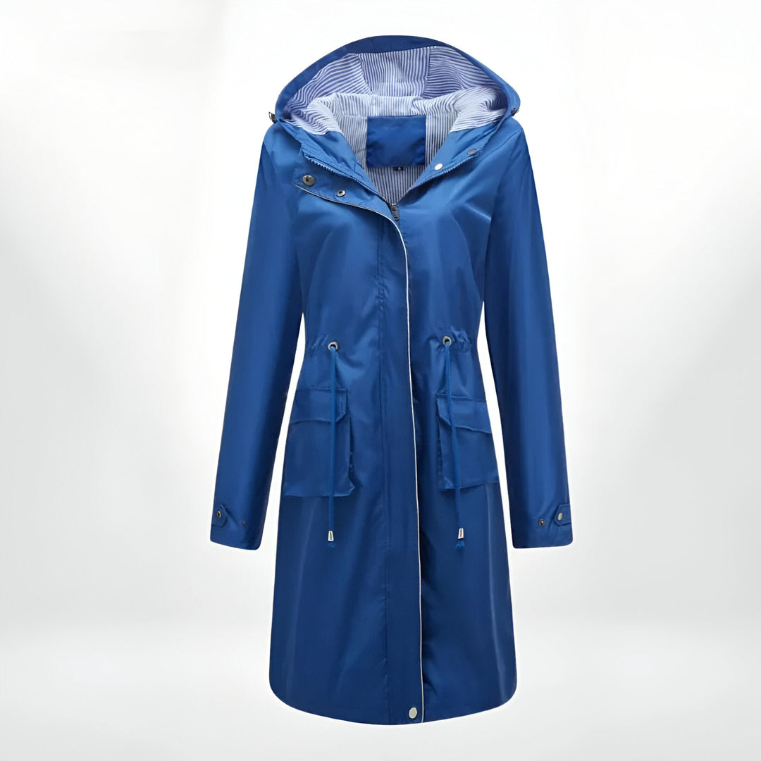 Selesta I Waterproof Trenchcoat