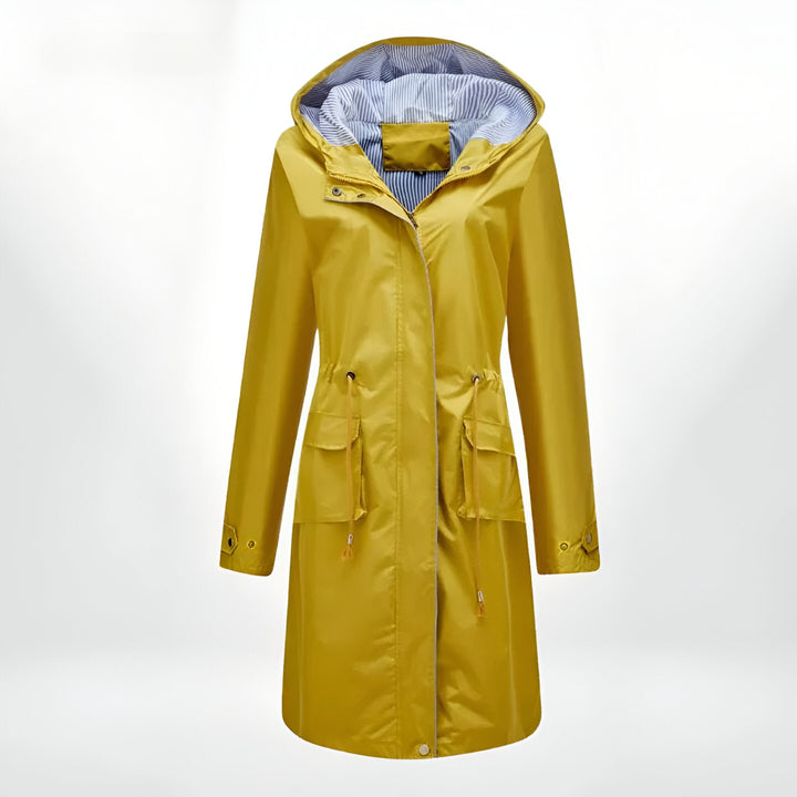 Selesta I Waterproof Trenchcoat