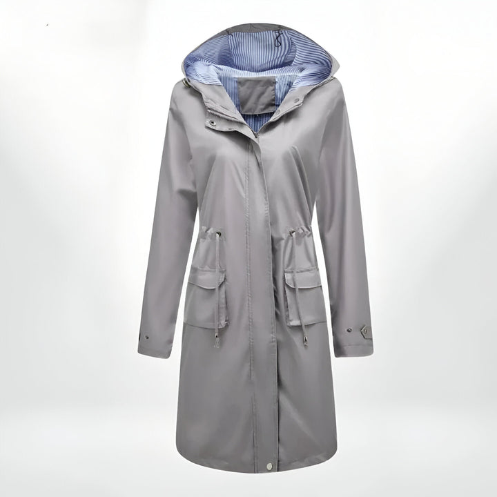 Selesta I Waterproof Trenchcoat