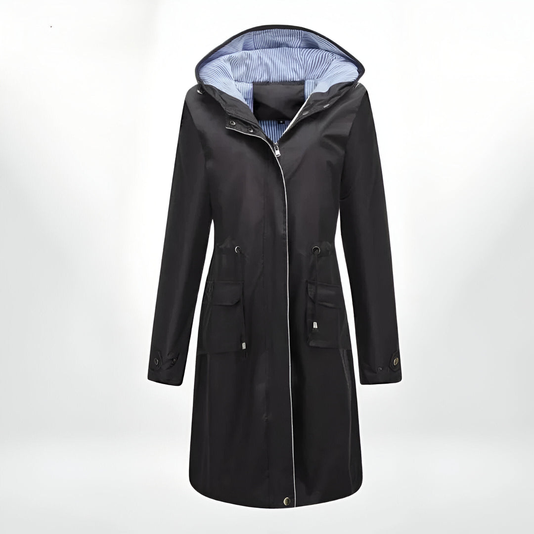 Selesta I Waterproof Trenchcoat