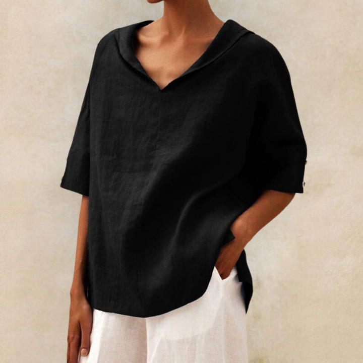 Elyra | Vivara Oversized Shirt