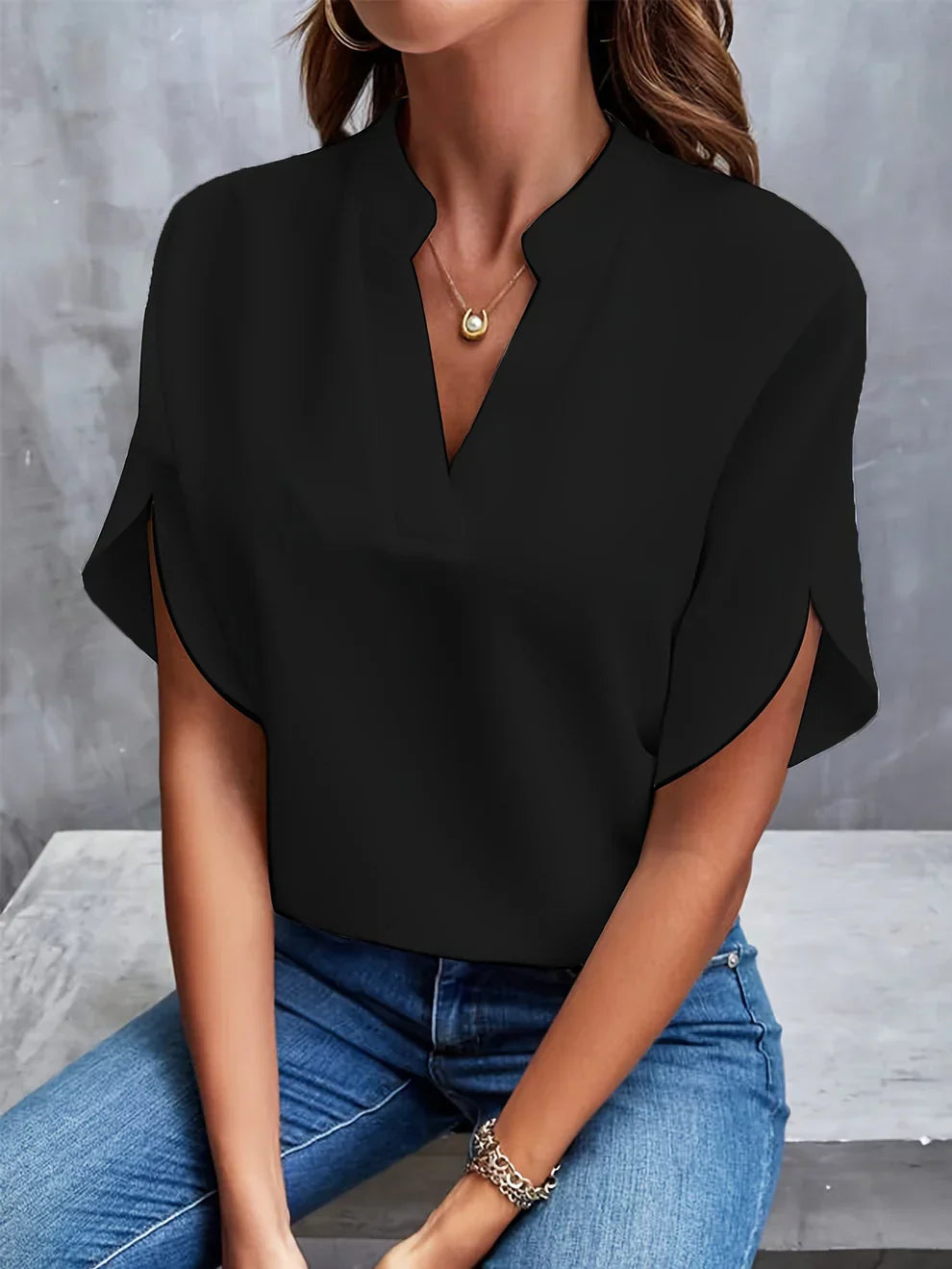 Lyra | Aleyna Blouse